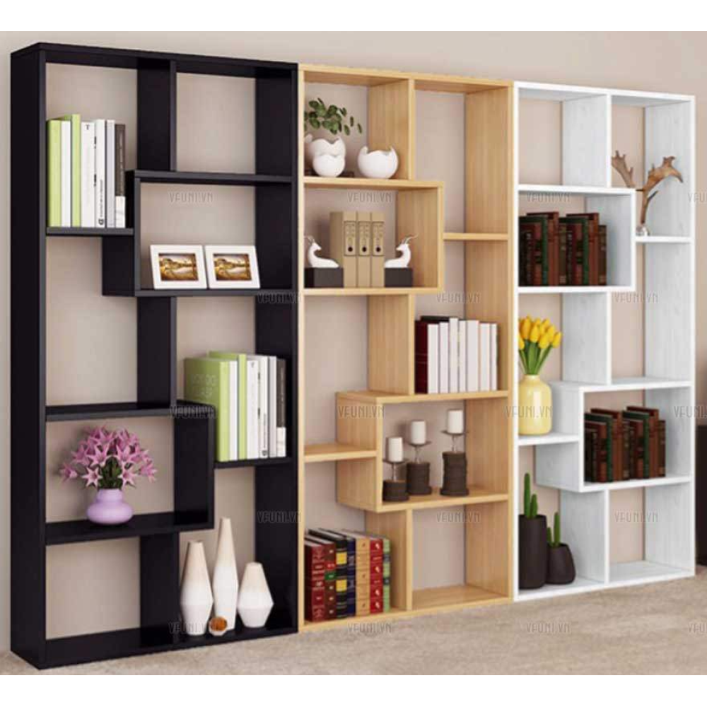 KỆ SÁCH GIÁ RẺ KS-11