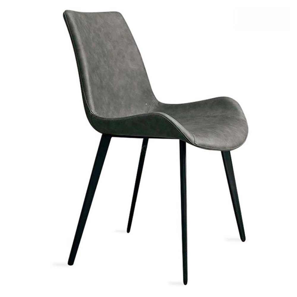 Bộ bàn ăn tròn mặt đá thông minh- Mã: T1106-6×2109
