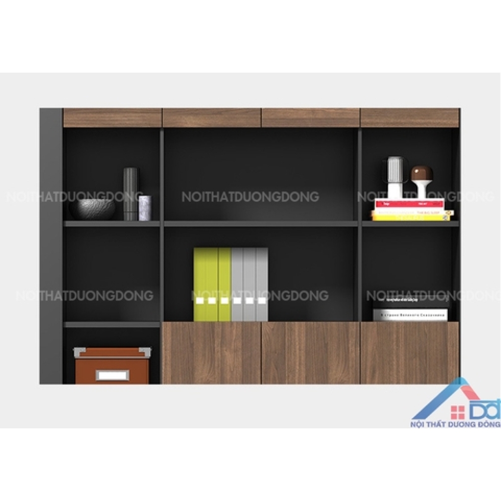 Tủ phòng chủ tịch rộng 2m2- TL 66