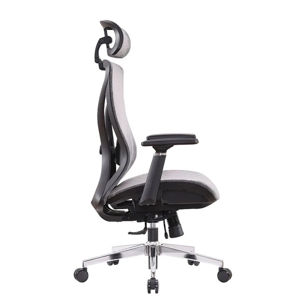Ghế Xoay Văn Phòng Công Thái Học Cao Cấp – GX47