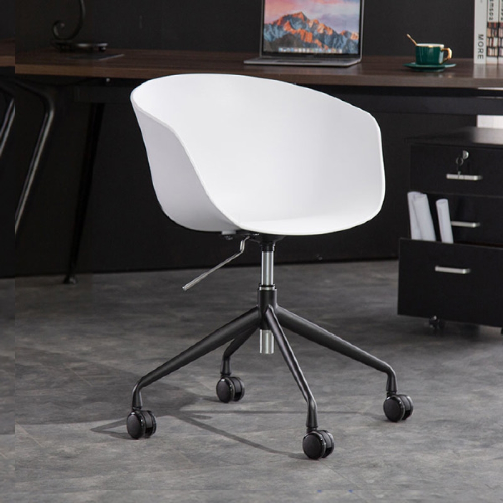 Ghế họp chân xoay hiện đại- Mã: 234R