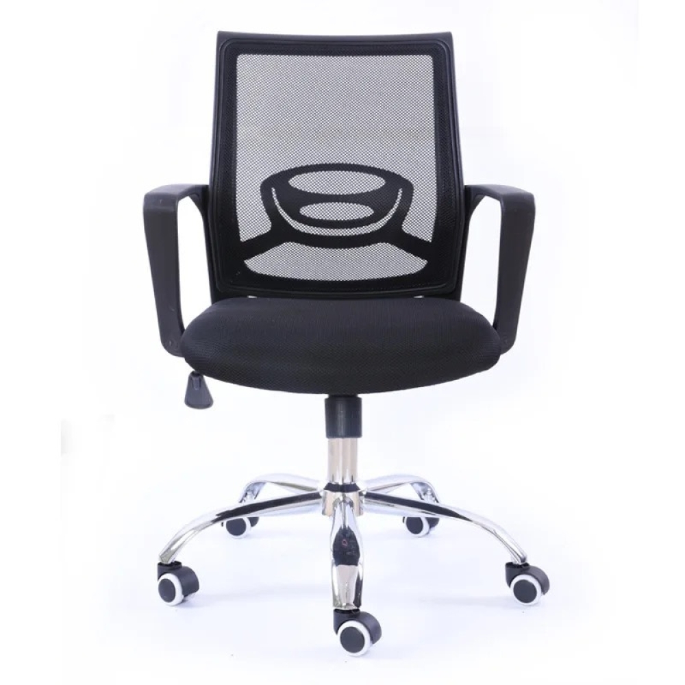 Ghế Xoay Lưới Nhân Viên – GX32
