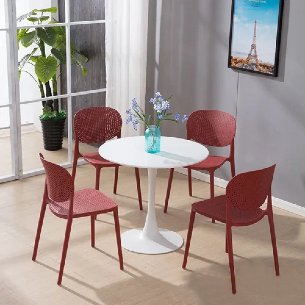Bộ bàn tiếp khách văn phòng hiện đại nhập khẩu- Mã: T117-4×210