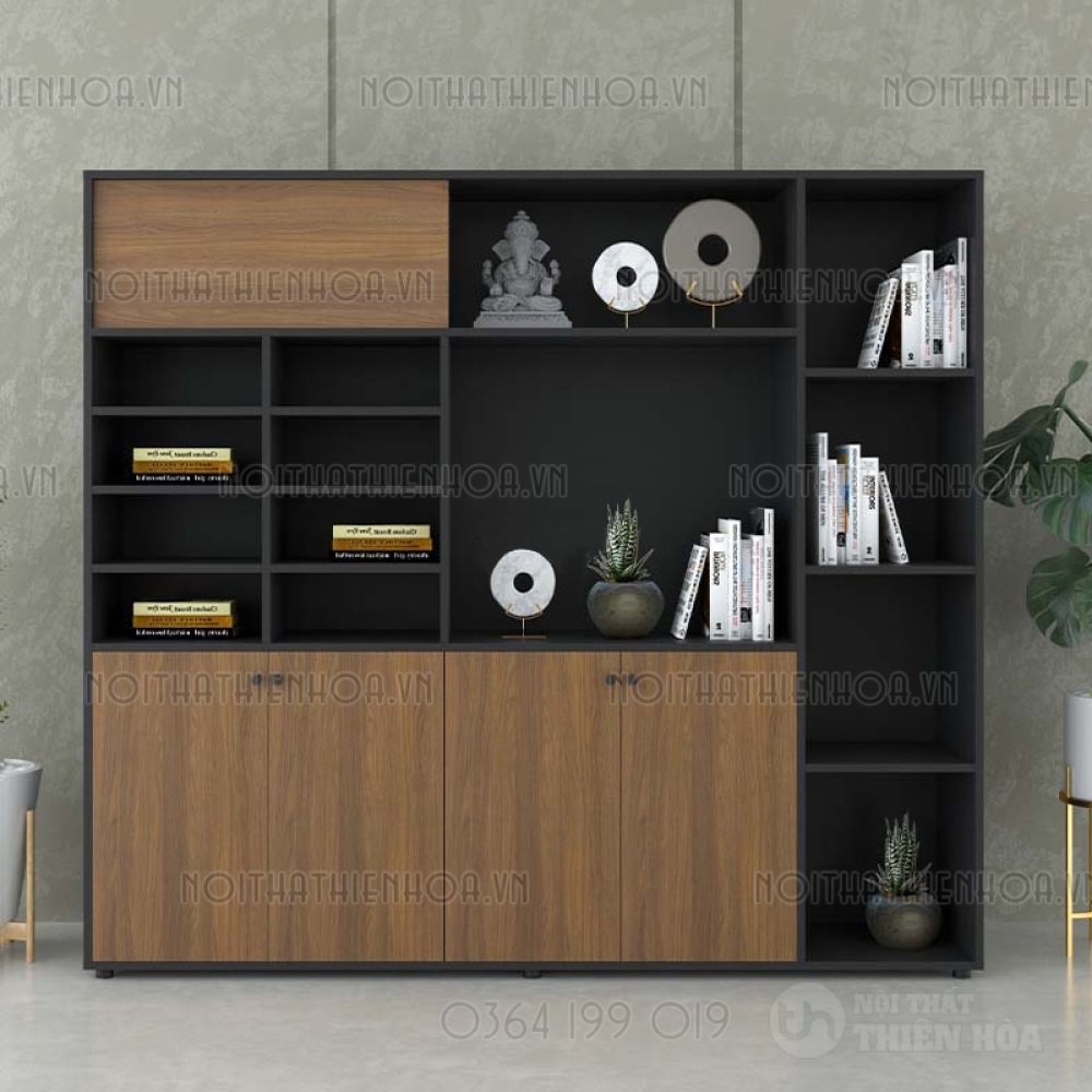 Tủ tài liệu CL200-16