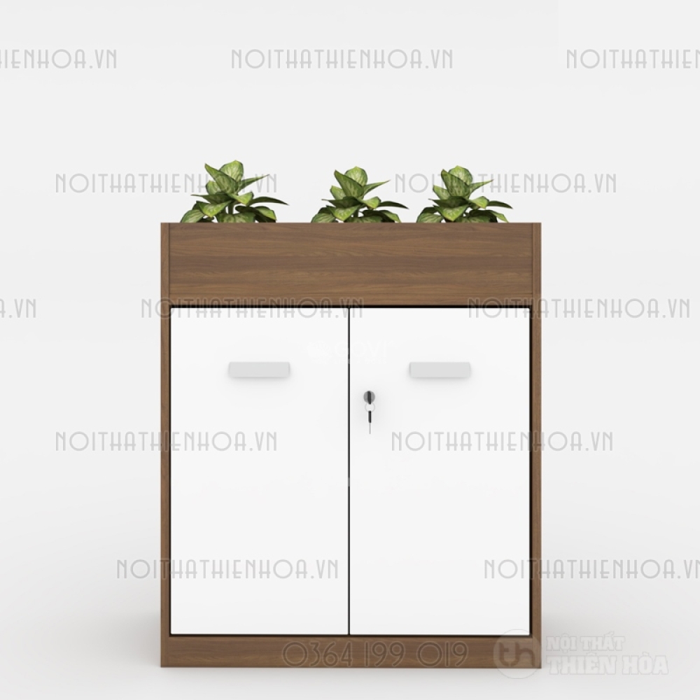 Tủ cây trang trí CL90-02CT