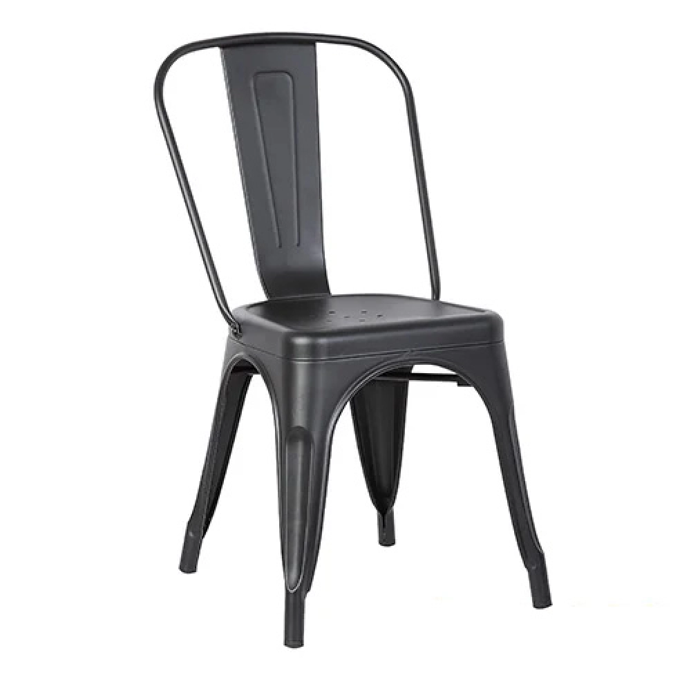 Ghế ăn, ghế cafe Tolix – Mã: 303B