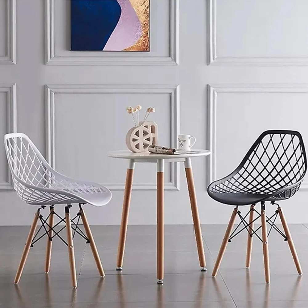 Ghế Pantry văn phòng kiểu dáng hiện đại – Mã: 294