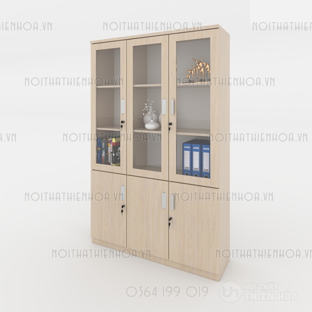Tủ tài liệu Classic CL200-08C