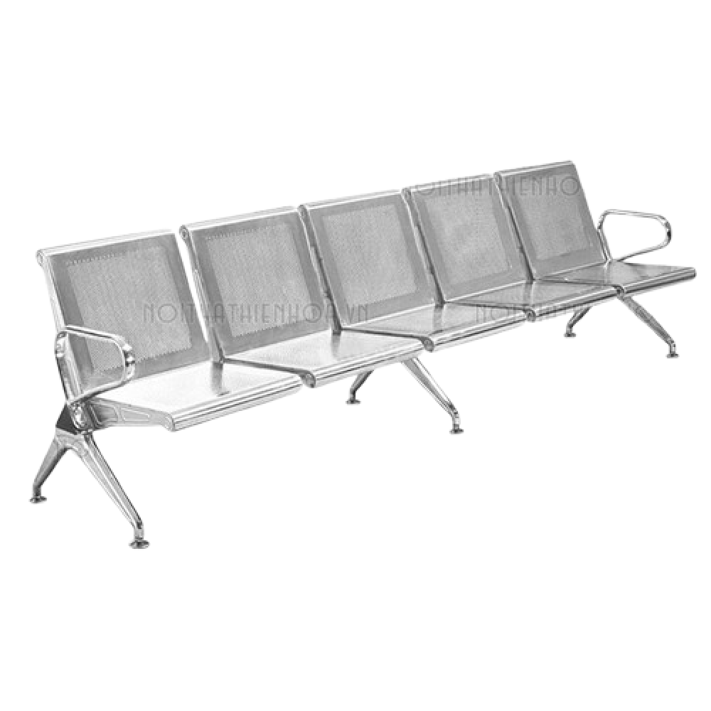 Ghế băng chờ GC10-5
