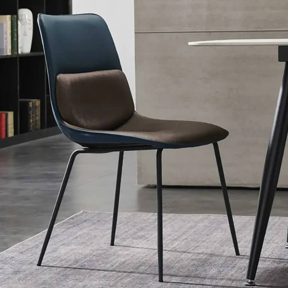 Bộ bàn ăn 4 ghế mặt đá cao cấp- Mã: T162-14-4×2172