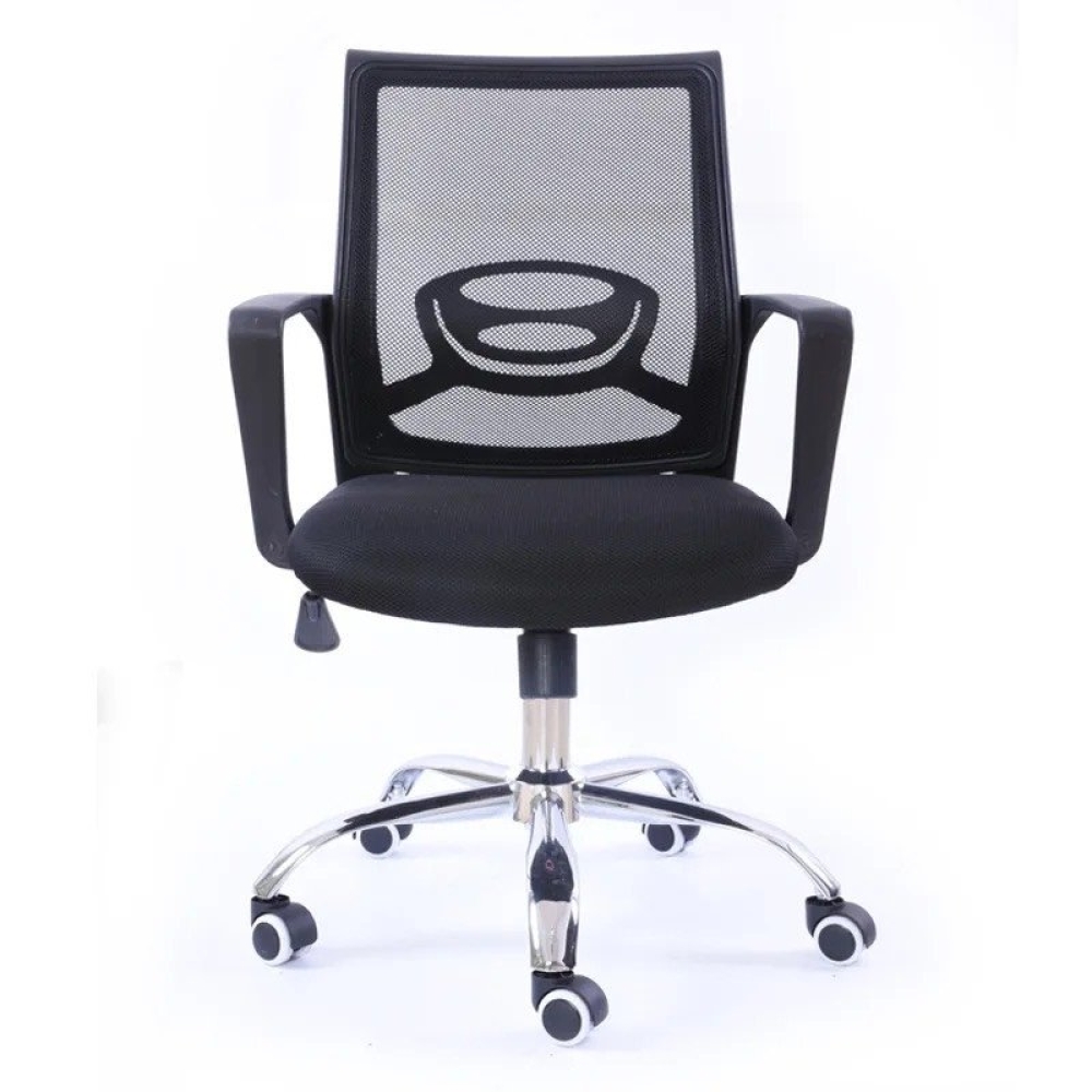 Ghế Xoay Lưới Nhân Viên – GX32