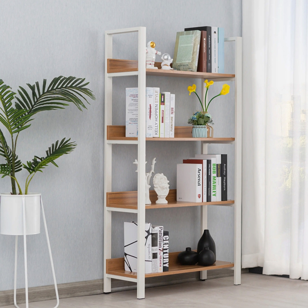 Kệ để đồ trang trí giá rẻ 4 tầng 13