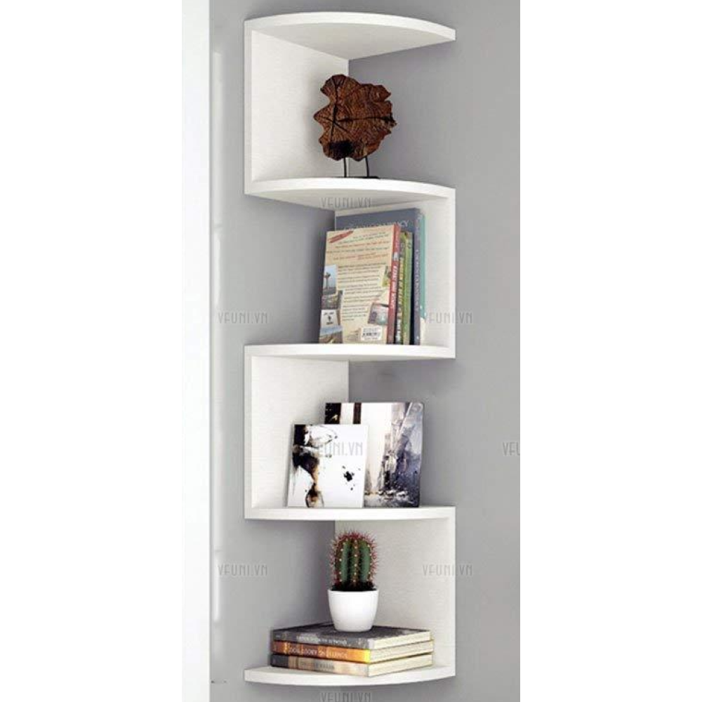 KỆ SÁCH GIÁ RẺ KS-43