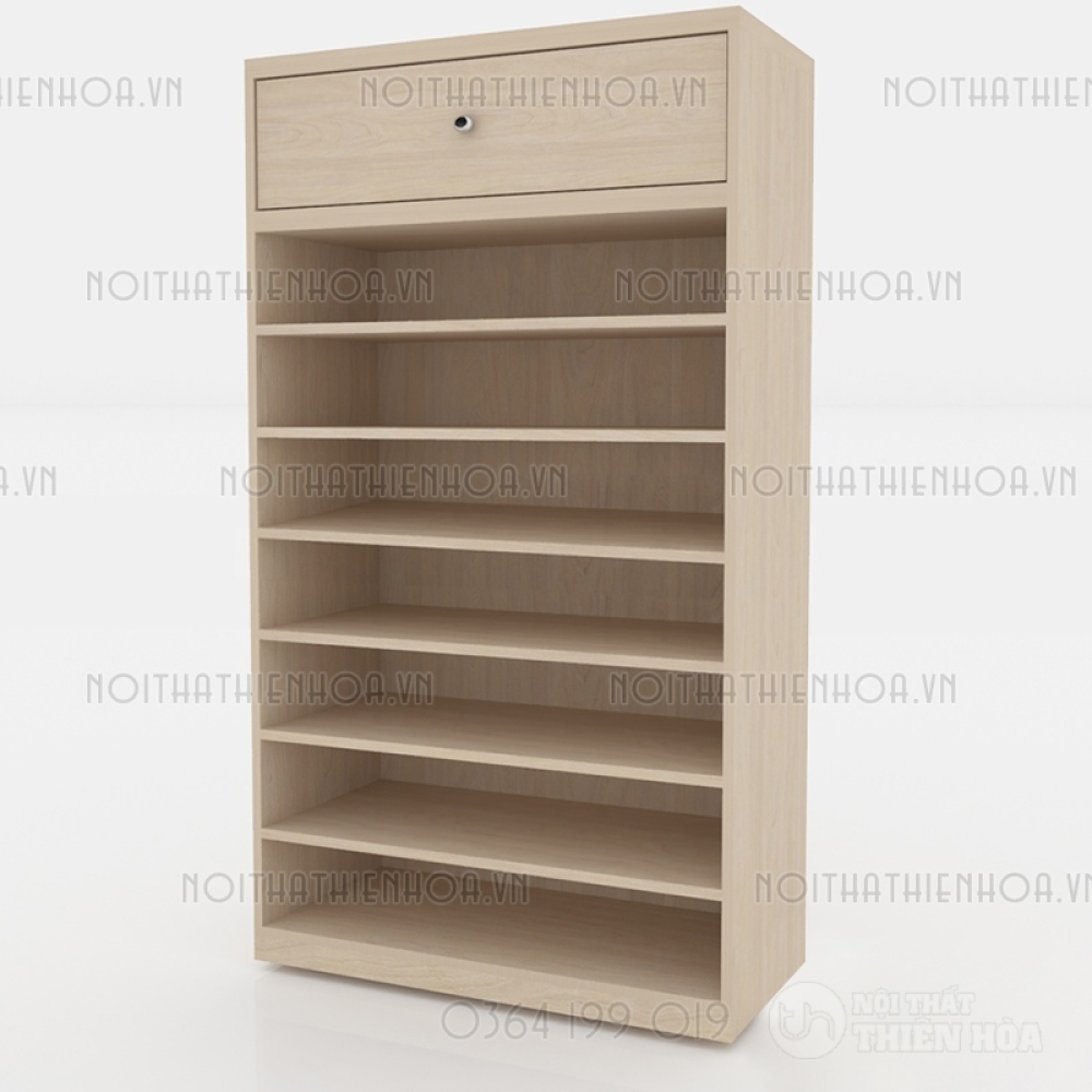Tủ để giày TG02