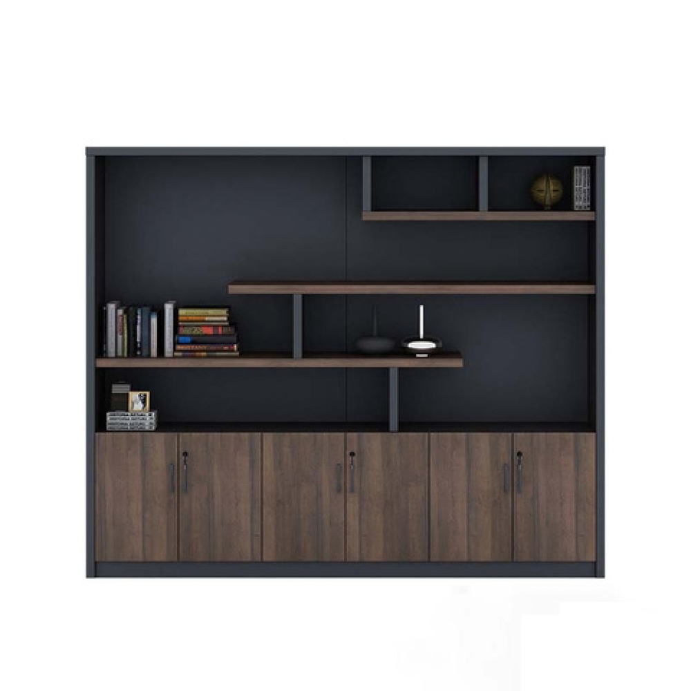 Tủ Đựng Tài Liệu Lãnh Đạo – TL 46