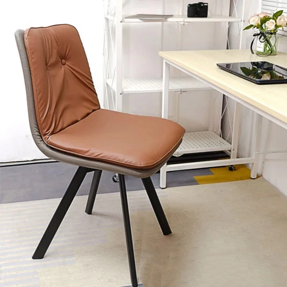 Bộ bàn ăn mặt đá 4 ghế hiện đại- Mã: T162-14-4×2127