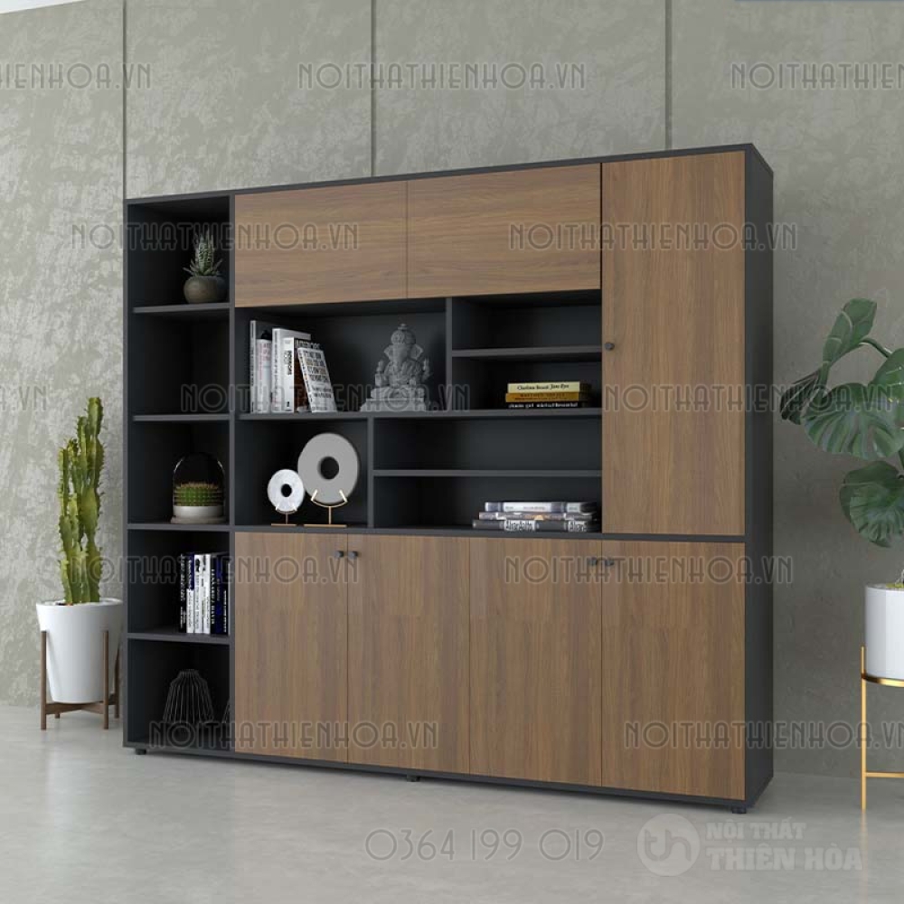 Tủ tài liệu CL200-17
