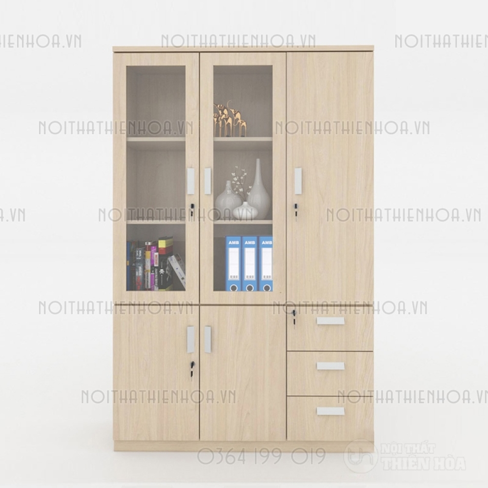Tủ tài liệu Classic CL200-09