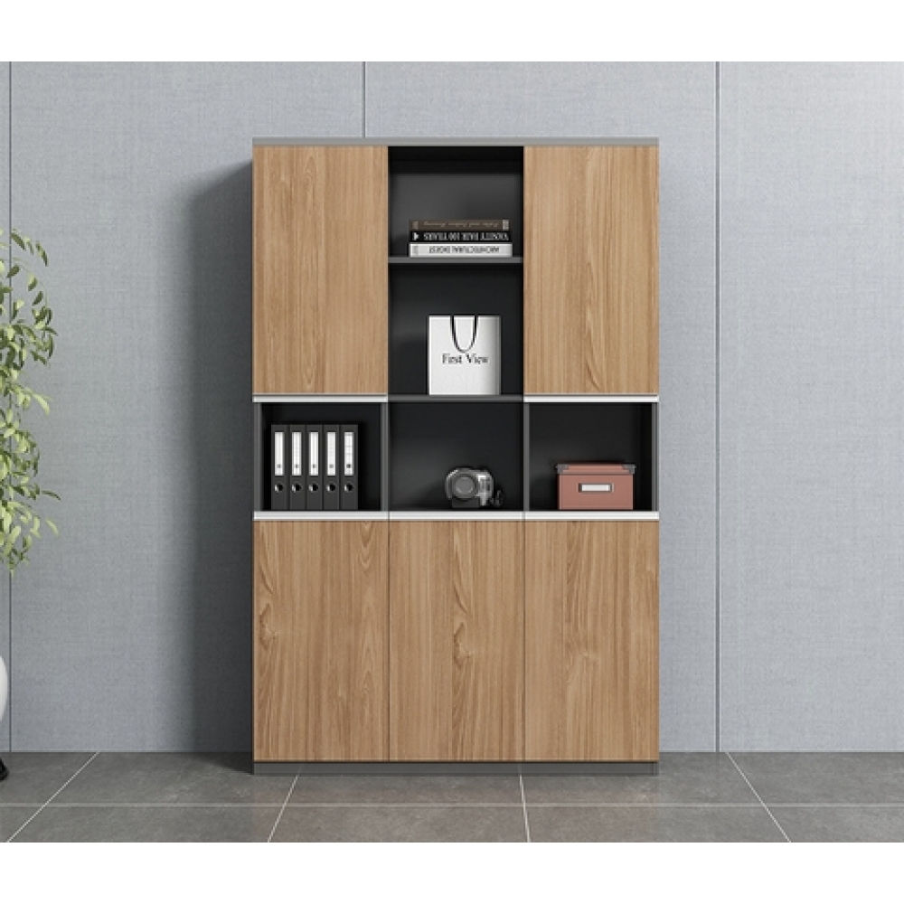 Tủ giám đốc hiện đại 1m2 -TL 58