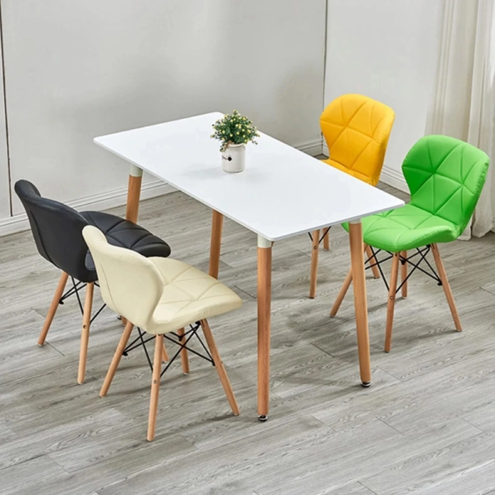 Bàn ăn nhỏ gọn giá rẻ nhập khẩu – Mã : T108-4×251