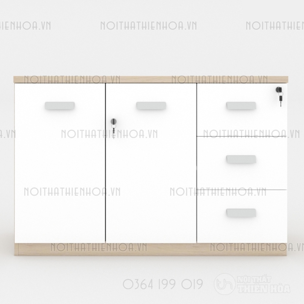 Tủ tài liệu Classic CL80-03T