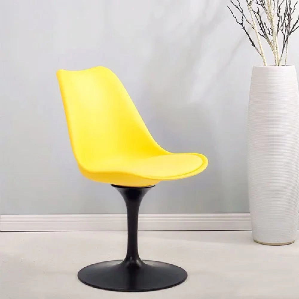 Ghế Tulip sang trọng hiện đại nhập khẩu- Mã: 258