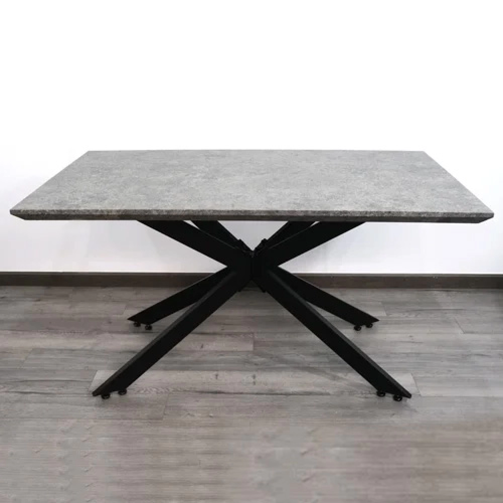 Bộ bàn ăn hiện đại sang trọng – Mã: T133-4x233N