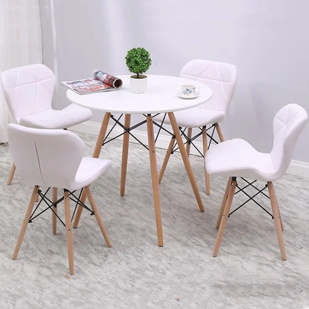 Bộ bàn tiếp khách nhỏ gọn công ty – Mã : T104-4×251