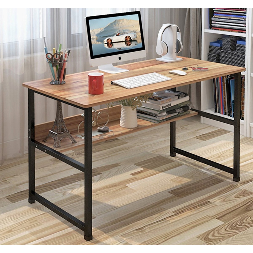 Bàn làm việc hiện đại đẹp 01