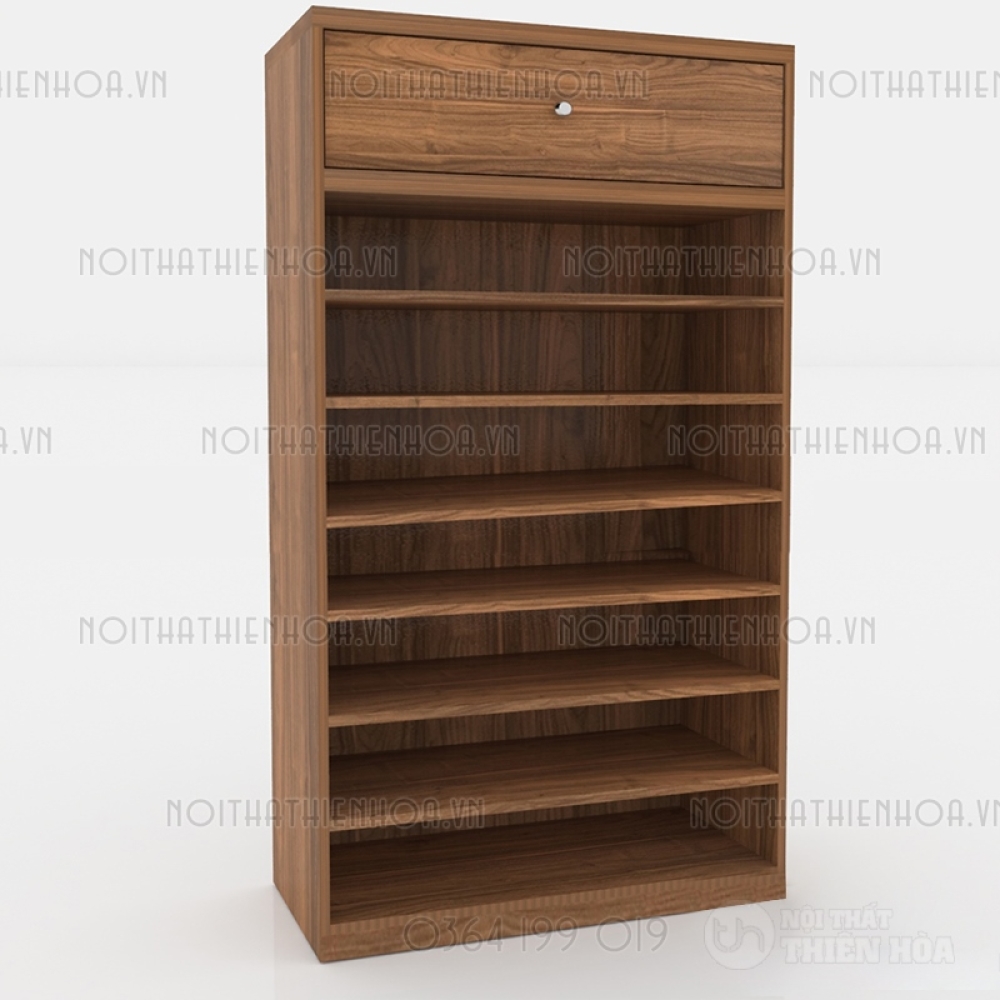 Tủ để giày TG02
