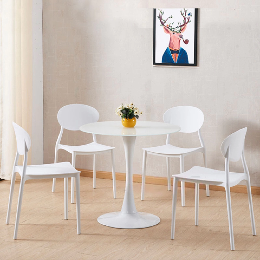 Bộ bàn tiếp khách văn phòng – Mã: T117-4×224
