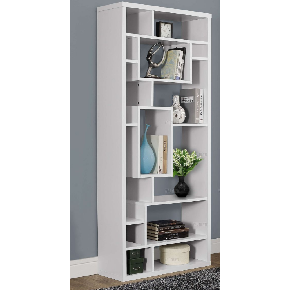 KỆ SÁCH GIÁ RẺ KS-56