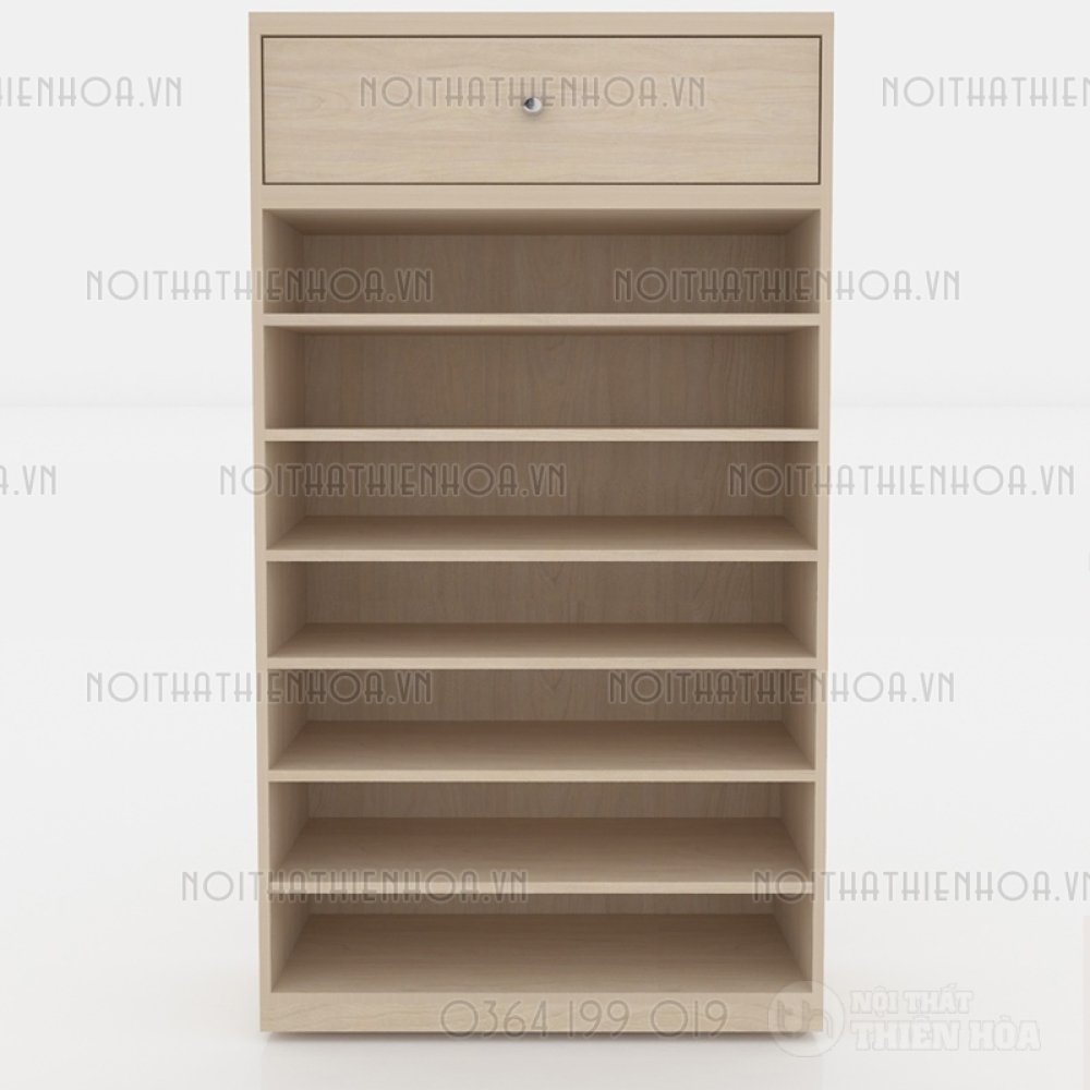 Tủ để giày TG02