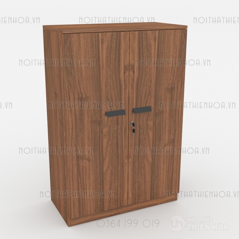 Tủ tài liệu Classic CL120-04