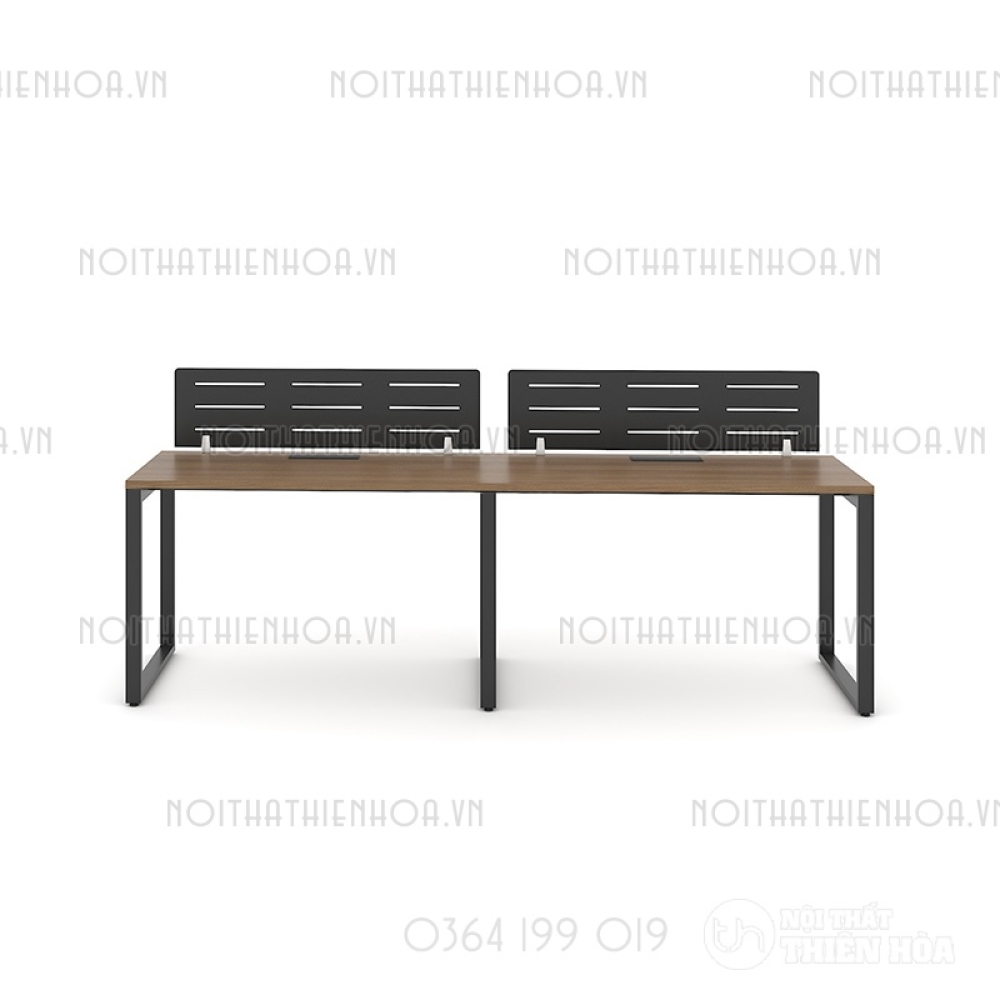 Module bàn 2 người Eos EU2406