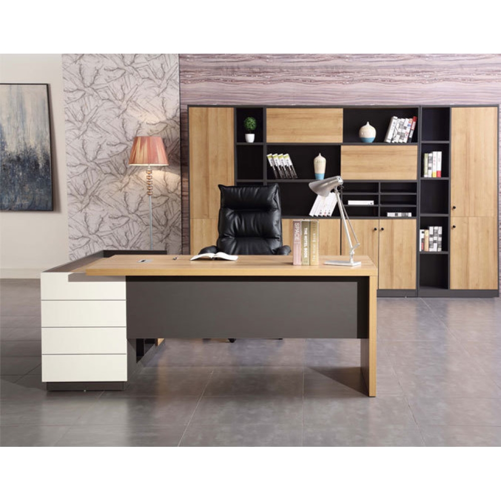 Bàn giám đốc Beta hiện đại