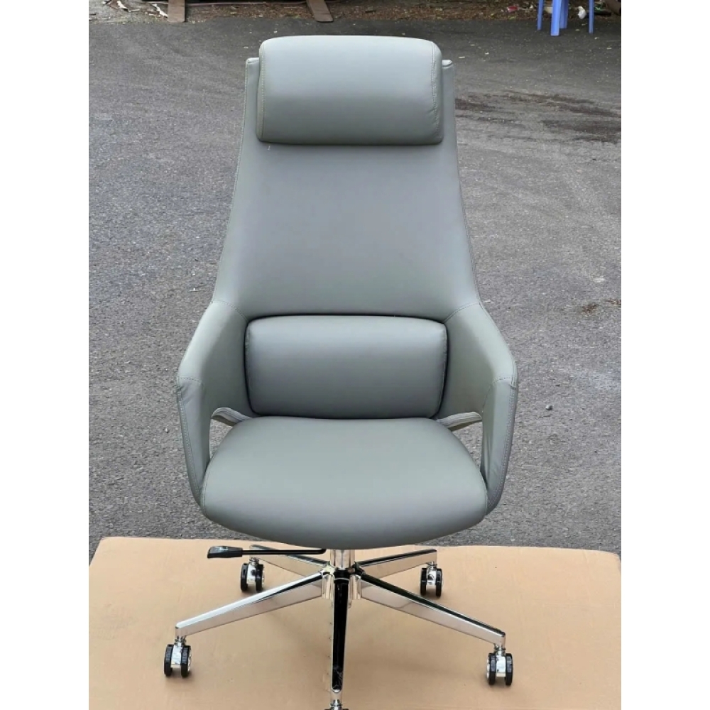 Ghế Giám Đốc Bọc Da Công Thái Học Cho Văn Phòng – GGĐ63