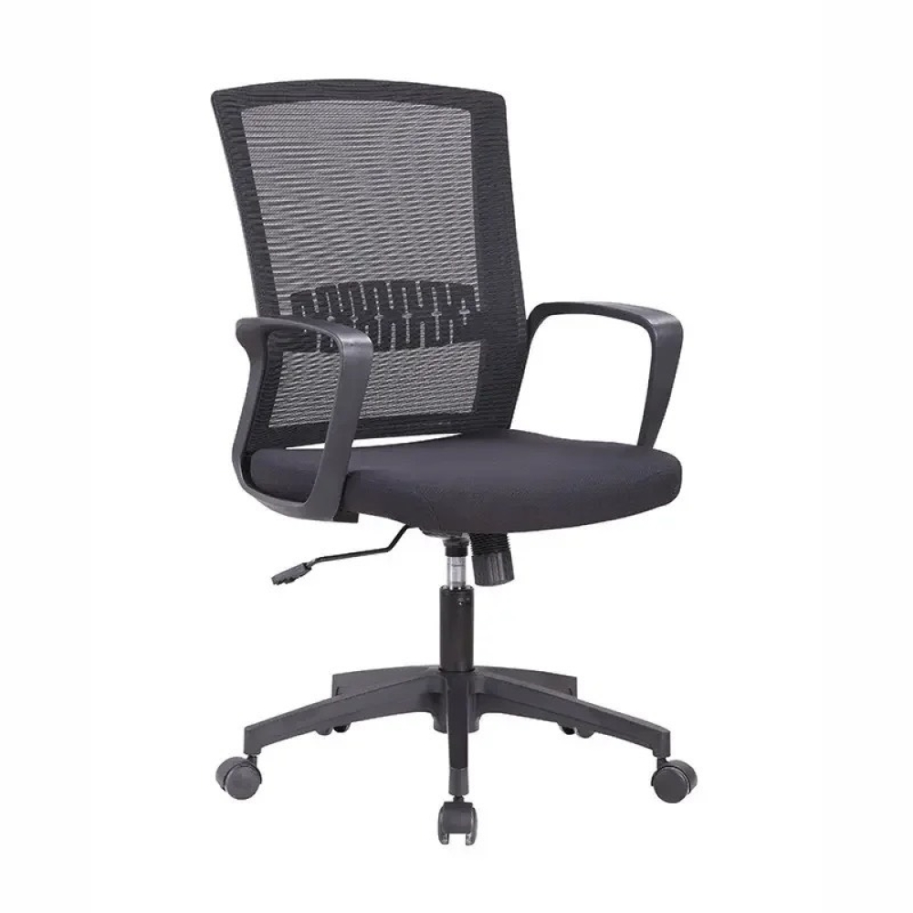 Ghế Xoay Lưng Lưới Văn Phòng – GX30