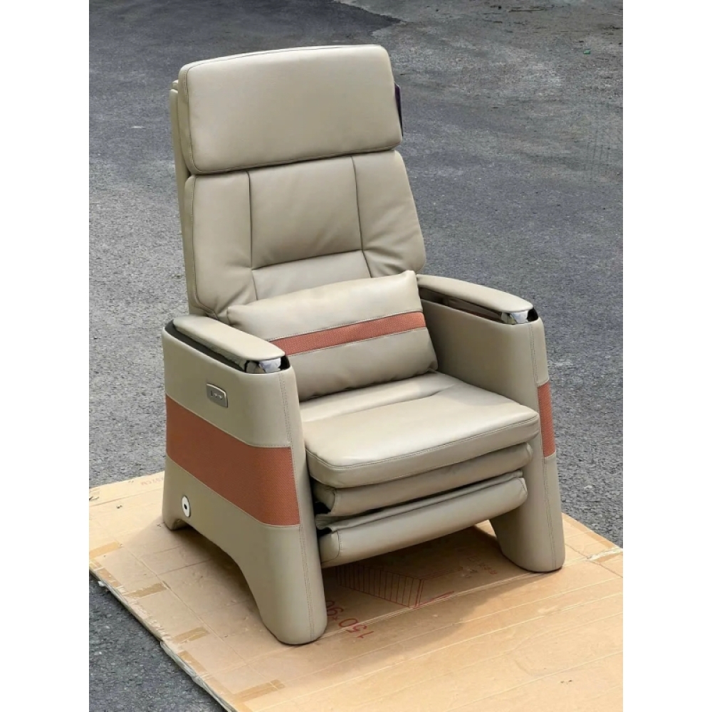Ghế Giám Đốc Bọc Da Thư Giãn Cao Cấp Hiện Đại – GGD70