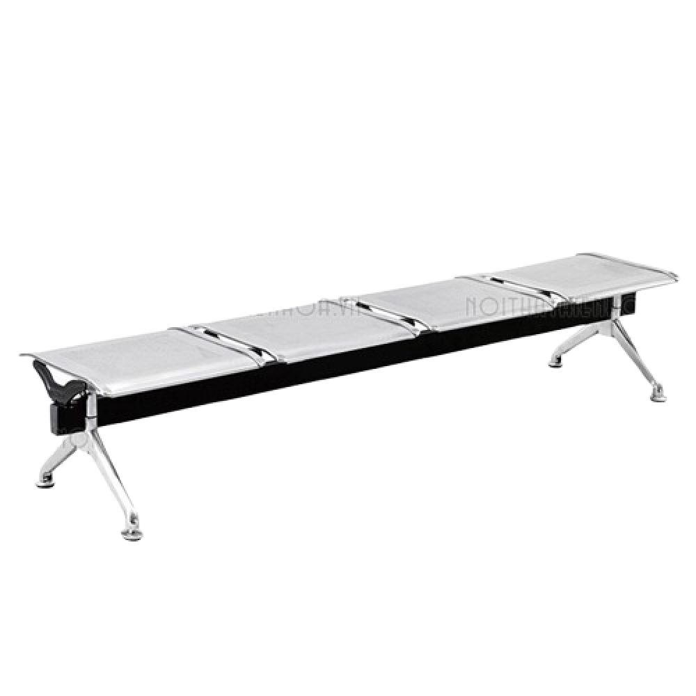 Ghế băng chờ GC08-4