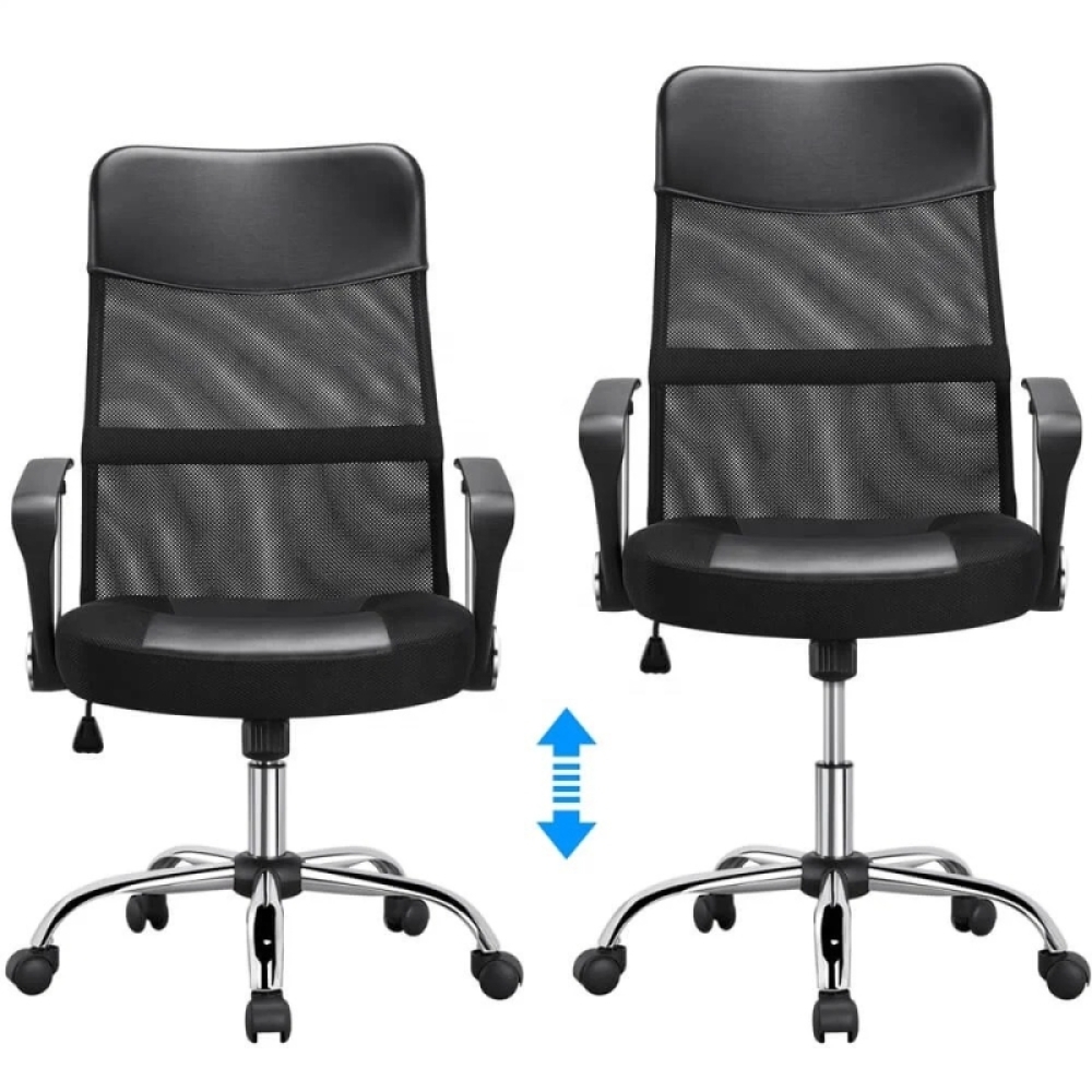Ghế Công Thái Học Điều Chỉnh – GX27