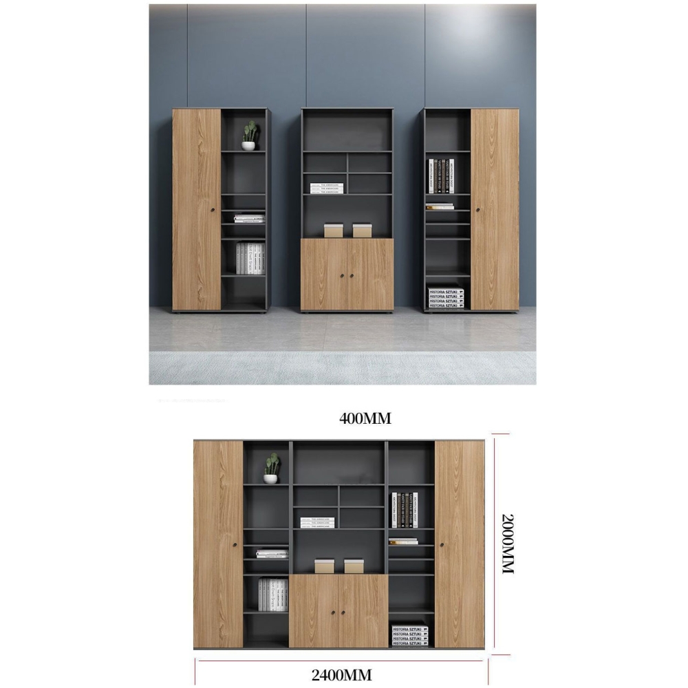 Tủ trưng bày 2m4 -TL 73