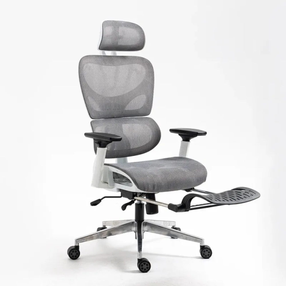 Ghế Công Thái Học Lưng V – CTH17