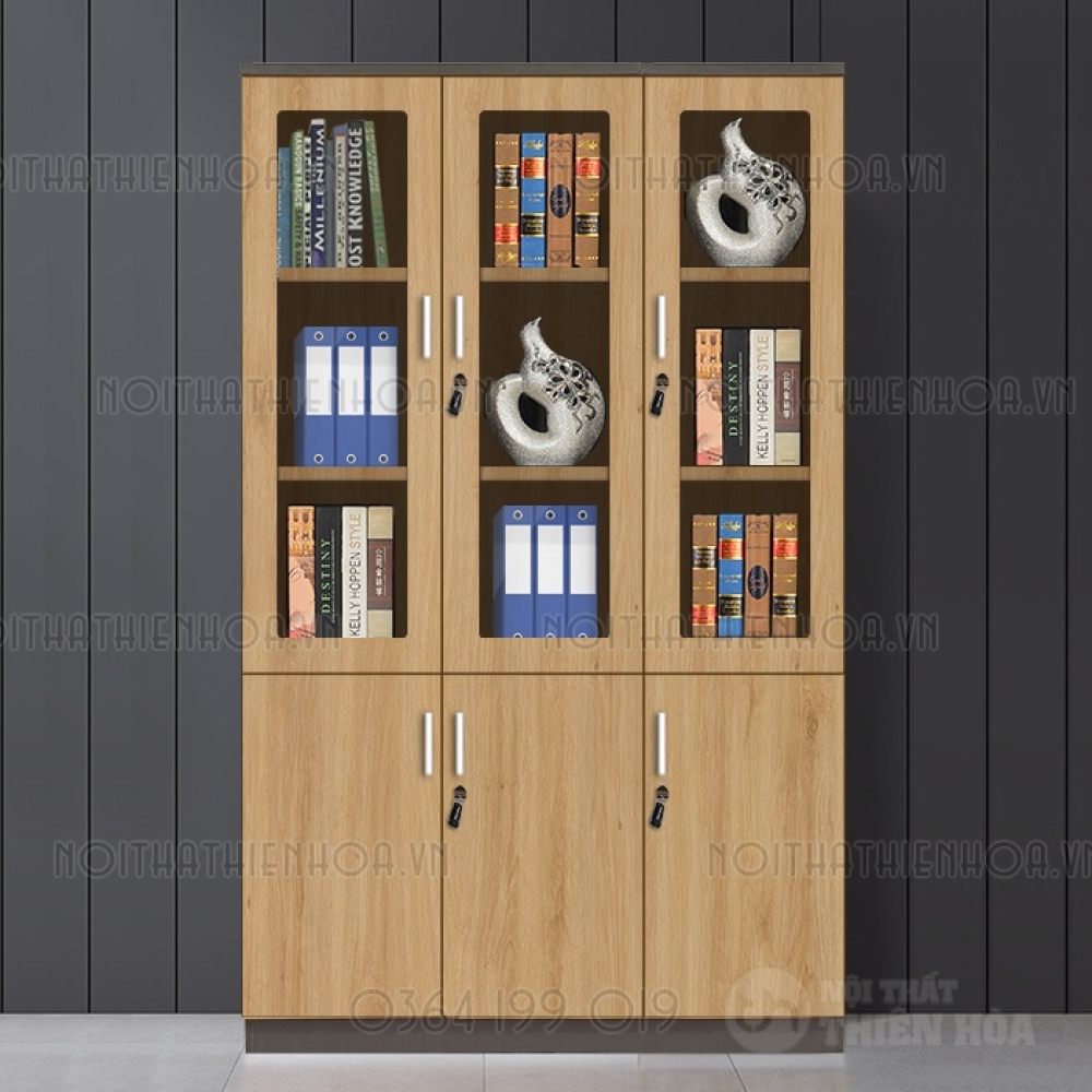 Tủ hồ sơ tài liệu văn phòng màu 2309