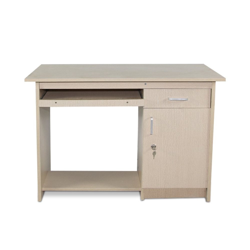 Bàn làm việc giá rẻ 1m2 đa năng
