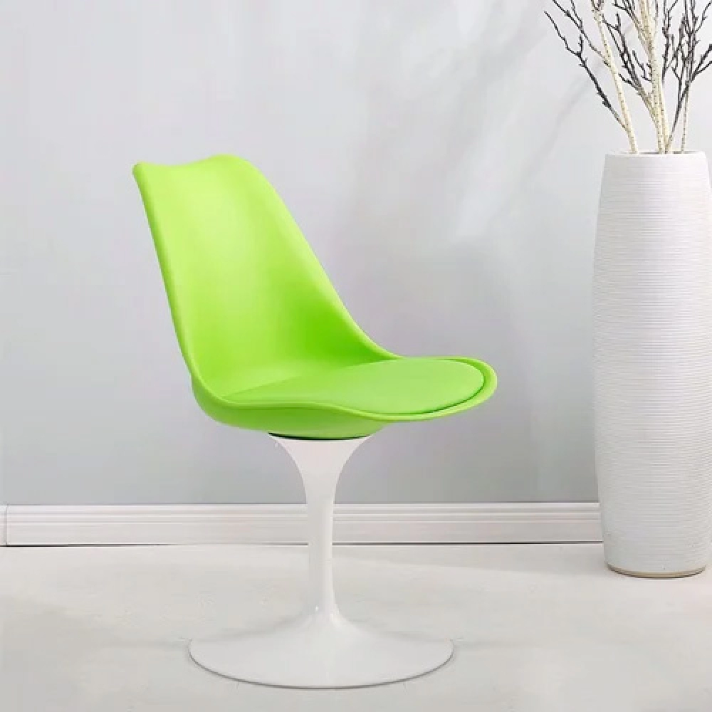 Bộ bàn tư vấn tiếp khách tulip hiện đại nhập khẩu- Mã: T117-4×258