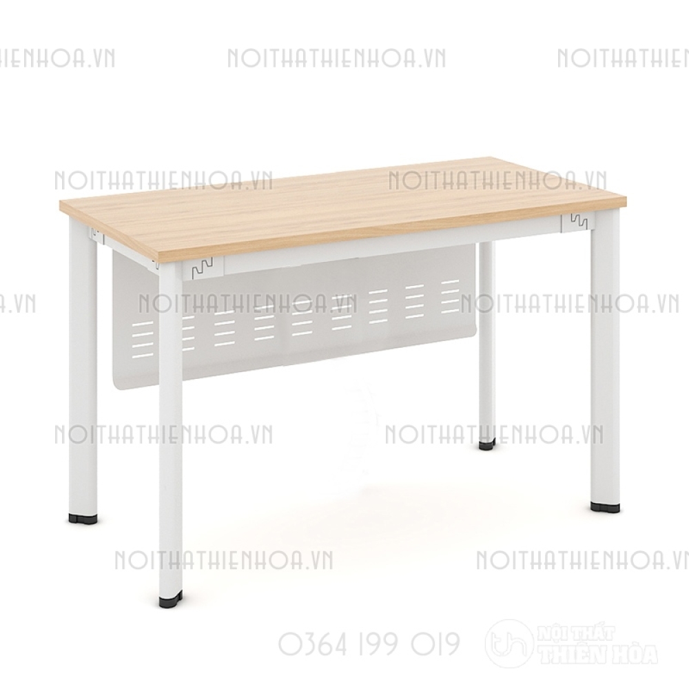 Bàn chân Oval 1m2 OV12YS-2