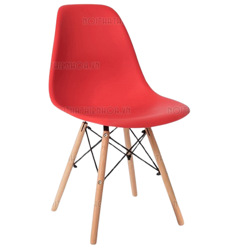 Ghế cafe Eames J1-D