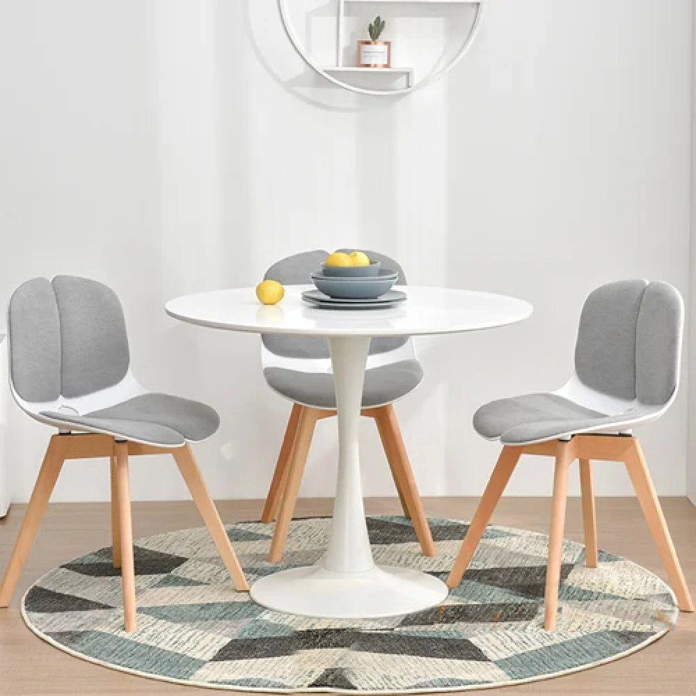 Bộ bàn tiếp khách văn phòng nhỏ -Mã: T117-3×246
