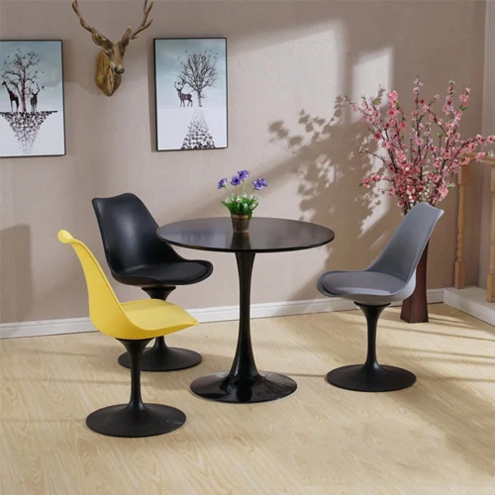 Ghế Tulip sang trọng hiện đại nhập khẩu- Mã: 258